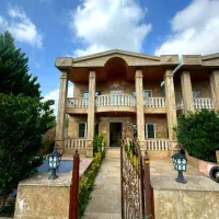 ویلا دوبلکس کلاسیک داخل بافت شهری