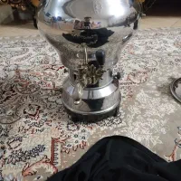 سماور گازی