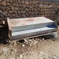 کفی پیکان وانت سالم