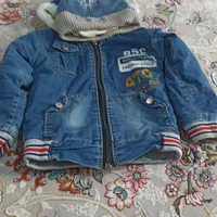 لباس بچگانه|لباس|جوانرود, |دیوار