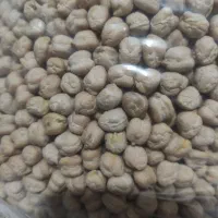 نخود بوجاری شده درشت بی نظیر زود پز