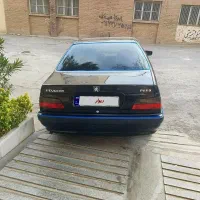 پارس تیوفایو 1401لوازمی|خودرو سواری و وانت|کرمان, |دیوار