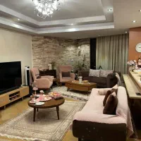 ازگل 120متر لوکیشن تاپ غرق ن.|فروش آپارتمان|تهران, ازگل|دیوار