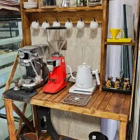 مینی بار و میز بار و کافی بار|بوفه، ویترین، کنسول|اصفهان, وحید|دیوار