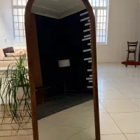 آینه چوبی ۸۰در ۱۸۰