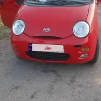 ماشین ام وی ام ۱۱۰ مدل ۸۹