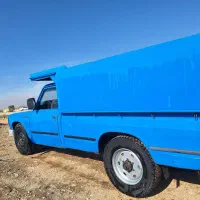 باربری و حمل و نقل با نیسان کرایه قیمت پایین