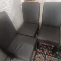 4عدد صندلی ناهارخوری