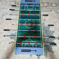 فوتبال دستی ۴ نفره نشسته