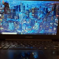 لپ تاپ ایسوس کاملا سالم