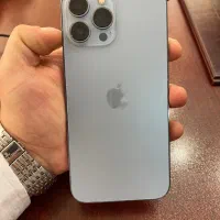 ایفون 13 دو سیمکارت Pro max 256