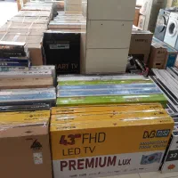 ال ای دی تلوزیون ۶۵ اینچ اورجینال|تلویزیون و پروژکتور|یاسوج, |دیوار