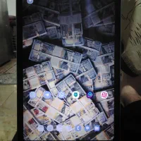 فروش فوری تبلت حرفه ای سامسونگ