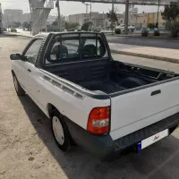 پرایدوانت مدل ۴۰۲