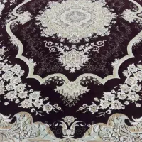 یک تخته فرش 12 متری