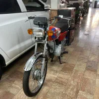 موتور۱۲۵هیرمن