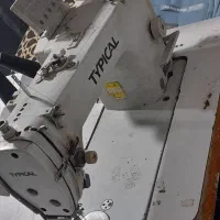 چرخ‌راسته تیبیکال