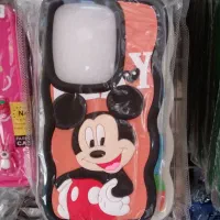 حراج قاب گوشی ۸۰ هزار گلس ۸۰  تکی به قیمت عمده|لوازم جانبی موبایل و تبلت|ارومیه, |دیوار