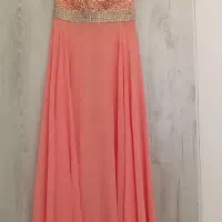 لباس مجلسی(لباس شب)