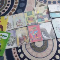 کتاب پایه هشتم