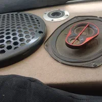 ضبط پایونر ۲۷۵۰ ۶تاباند