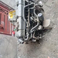 موتور فابریک پاترول 6 سلندر
