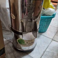 سبزی خرد کن در حد نو