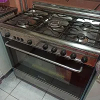 اجاق گاز فردار استیل سینجر