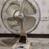 پنکه مارک کوهساران قدیمی  و بدون کوچکترین تعمیری|پنکه و تصفیهکنندهٔ هوا|شهریار, شهرک شاهد|دیوار