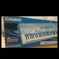 تعدادی جعبه ارگ