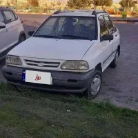 پرایدمدل۸۳