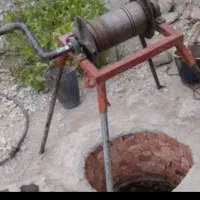 چاه کن ایرانشهر