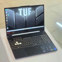 لپتاپ گیمینگ ASUS TUF Gaming FX507ZC4 پردازندهi7|رایانه همراه|شیراز, ملاصدرا|دیوار
