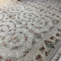 سه تخته فرش ۱۲متری ۷۰۰ کاملا سالم ونو