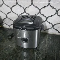 سرخ کن