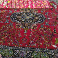 فرش 9متری