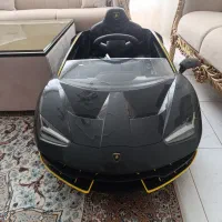 ماشین شارژی|اسباب‌بازی بچه|قزوین, |دیوار