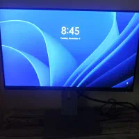 مانیتور دل 22 اینچ P2219 فریم لیس|قطعات و لوازم جانبی رایانه|ری, علایین|دیوار