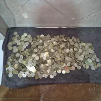 سکه های ریالی