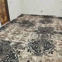 موکت چاپی طرح پتینه