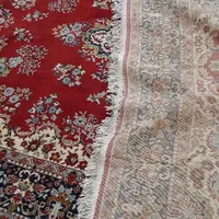 فرش ماشینی ۶متری|فرش|تهران, وحیدیه|دیوار