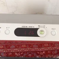 بخاری گازی فوق کم مصرف ژاپنی|بخاری، هیتر، شومینه|انار, |دیوار