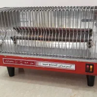 بخاری یا هیتر برقی گرمای جنوب|بخاری، هیتر، شومینه|تهران, توحید|دیوار