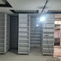 ساخت کابینت و کمد دیواری و اشکاف