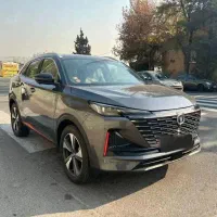 چانگانCS55۲۰۲۴