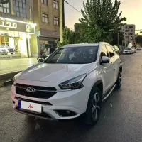 تیگو۷ مدل۱۳۹۷ نقدواقساط