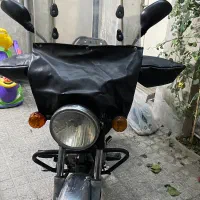 موتور باکسر ۱۵۰مدل۹۳|موتورسیکلت|تهران, راه آهن|دیوار