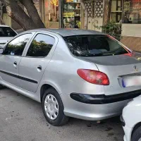 SD V9 مدل ۱۳۸۷ دنده اتوماتیک|خودرو سواری و وانت|تهران, فلسطین (میدان انقلاب)|دیوار