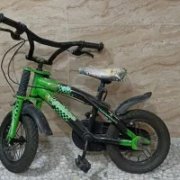 دوچرخه