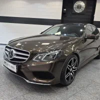 بنز e250 فول ۹ رادار بی رنگ